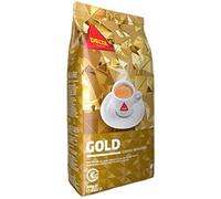 Deliziosi chicchi di caffè d'oro portoghese - Delta (500g)