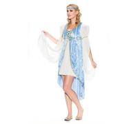 Delizioso Costume Giulietta, Come mostrato, Large