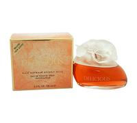 Delizioso Eau de Toilette Spray da donna da Gale Hayman, 100 ml