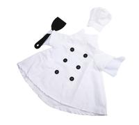 Delizioso set costume progettato per statua d'oca 23 pollici perfetto accento co