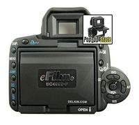 Delkin DC400D-P kit per macchina fotografica