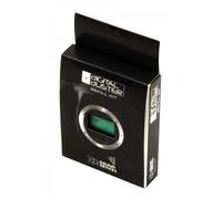 DELKIN DD REFILL KIT S 16mm: kit di pulizia sensore dispositivo digitale