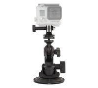 Delkin Fat Gecko Mini con adattatore per GoPro