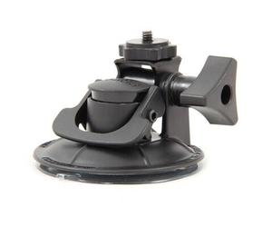 Delkin Fat Gecko Stealth Suction - Supporto a ventosa