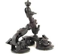 Delkin Fat Gecko - Supporto a ventosa treppiedi