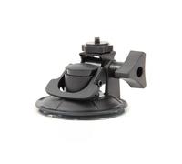 Delkin Fat Gecko Stealth Suction - Supporto a ventosa