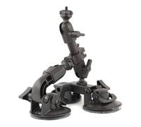 Delkin Geco grasso a tripla aspirazione - Ventosa tripla