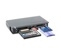 Delkin - Lettore memory card universale USB 3.0