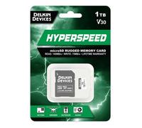 Delkin Scheda di memoria microSD Hyperspeed UHS-I (A2) 1 TB