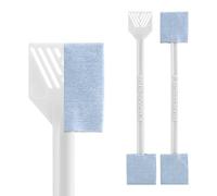 Delkin Sensorscope 24 mm Sensorsafe bacchette refill kit - tan