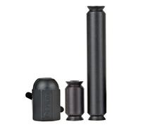 Delkin Set di estensione del supporto di aspirazione Fat Gecko