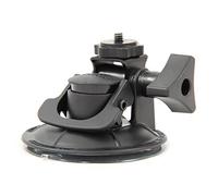 Delkin - Supporto a ventosa Fat Gecko
