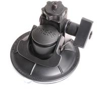 Delkin Supporto a ventosa Fat Gecko con adattatore per GoPro