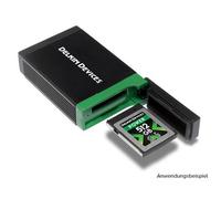 Delkin USB4 / Thunderbolt CFexpress Tipo B