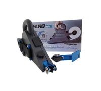 Delko Banjo - Spatola in plastica per cartongesso/Taping Tool