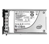 Dell 008R8 SSDSC2BB480G6R 480 GB SATA III 6 Gb/s MLC 2,5" per Poweredge 2500 - R330 - R430 - R630 - R730 - R730XD - R830 - R430 - R630 - Enterprise Solid State Drive SSD (alimentato)