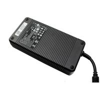 Dell 01MDV8 originale alimentatore 330 watt forma grande