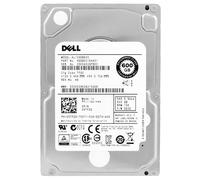 Dell 05TFDD 600GB SAS-6Gbp/S 10K RPM 64MB 2,5 " AL13SEB600