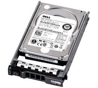 Dell 0740Y7 Intern SERVER HDD 2,5" SAS-2 300GB 10000UpM 16MB Hot Swap