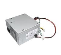 Dell 07VK45 Originale Desktop-PC Alimentatore 365 Watt per OptiPlex (XE2 SFF), Precision (T1700)