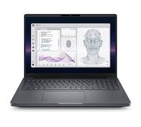 DELL 0G1C0 Pro Max 16 Plus MB16250 NOTEBOOK, 16 ", processore Intel® Core Ultra 7 265HX, Intel® Onboard Graphics, RAM 32 GB, 1000 GB SSD, Magnetite, Windows 11 Pro