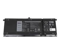 Dell 0H5CKD originale Batteria 53Wh (15V 4 celle) per Inspiron 15 (5502), 13 2in1 (7306), Latitude 14 (3410)