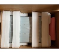 DELL 0RM4PV PV124T LTO6 SAS LIBRARY 2 MAGAZZINI 16 SLOT AUTOLOADER LTO-6