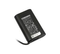 Dell 0T6V87 Originale USB-C Alimentatore 45 Watt Small per Latitude (7220EX) Rugged Tablet, XPS 13 (7390), (9300), (9310)