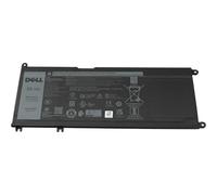 Dell 0V1P4C originale Batteria 56Wh per Latitude 15 (3500)