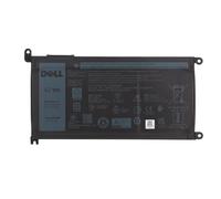 Dell 0Y3F7Y originale Batteria 42Wh per Latitude 14 (3400), Vostro 14 (5481), 15 (5581), Inspiron 15 (3580)