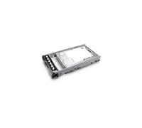 DELL 1.2TB, SAS, 2.5 disco rigido interno 1,2 TB 10000 Giri/min 2.5 (1.2TB 10K R