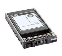 Dell 1,92 TB 12 Gb/s 2,5" SAS Solid State Drive Bundle with Tray, Compatibile PowerEdge R640, R740, R740XD, R440, R540, R840, R940, T440, T640 Servers