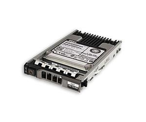 Dell 1,92 TB 12 Gbps SAS RI MLC 2.5 SSD PX05SRB192Y (0FYFW) (Renewed)