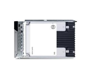 Dell 1.92TB SSD SATA Mixed Use 6Gbps 512e 2.5in Hot-Plug, S4620
