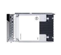 DELL 345-BJTH SSD 1,92Tb 2.5 Serie ATA III - Nouvo