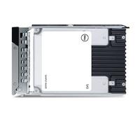 DELL 1,92TB SSD up to SAS 24Gbps ISE RI 512e Marca