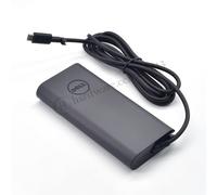 Dell 130W USB-C Type C Charger Adapter XPS 15 9500 9510 9575 17 9700 9710 9720