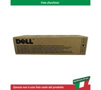 Dell 1320c Toner CMY High Yield Pack of 3