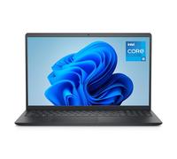 Dell 15 Laptop - Intel Core i5-1334U, 8GB RAM, 512GB SSD | 15.6'' FHD 120Hz Display, IPS, Intel UHD Graphics, Win 11 Home, QWERTY Italiano (Caricatore venduto separatamente)