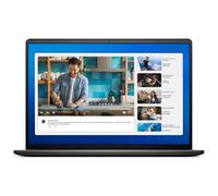 DELL DC16250 Intel Core 5 120U Computer portatile 40,6 cm (16") WUXGA 16 GB DDR5-SDRAM 512 GB SSD Wi-Fi 6 (802.11ax) Windows 11 NEW