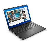 Dell 16 DC16250, C5-120U, 16 GB, 512 GB SSD, 16", Integrated, FgrPr, 3 Cell, 65 W, WLAN, Backlit Kb, W11 Pro, 1 anno Basic Onsite