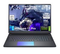 DELL DC16250 Intel Core 7 150U Computer portatile 40,6 cm (16") Full HD+ 16 GB DDR5-SDRAM 1 TB SSD Wi-Fi 6 (802.11ax) Windows