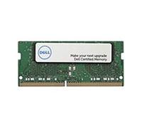 DELL 16 GB CERTIFIED MEMORY MODULE - 2RX8 SODIMM
