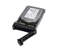 DELL 161-BBRC disco rigido interno 2 TB 7200 Giri/min 3.5 Serial ATA III (Dell -