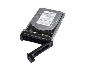 DELL 161-BBRC disco rigido interno 2 TB 7200 Giri/min 3.5 Serial ATA III (Dell -