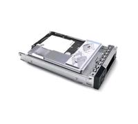 DELL 161-BCLK HDD 2.400GB SAS HOT PLUG 2.5" IN SUPPORTO DA 3.5" 12Gb/s 10.000 rp