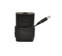 DELL 166MD adattatore e invertitore Interno 65 W Nero (AC Adapter 19.5V 3.34A 65W [7.4mmx5.0mm] includes power cable)