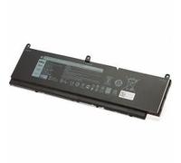DELL 17C06 ricambio per laptop Batteria (Main Battery Pack 68WHR 6C)