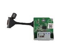 DELL 1DW11 scheda di interfaccia e adattatore Interno DisplayPort (Display Port daughterboard - for systems - Warranty: 3M) NEW