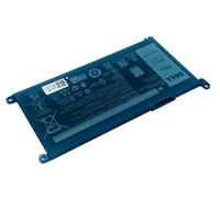 DELL 1VX1H ricambio per laptop Batteria NEW